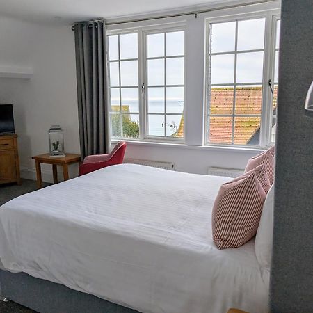 Hotel The Westcott By The Sea - Just For Adults Falmouth Exterior foto