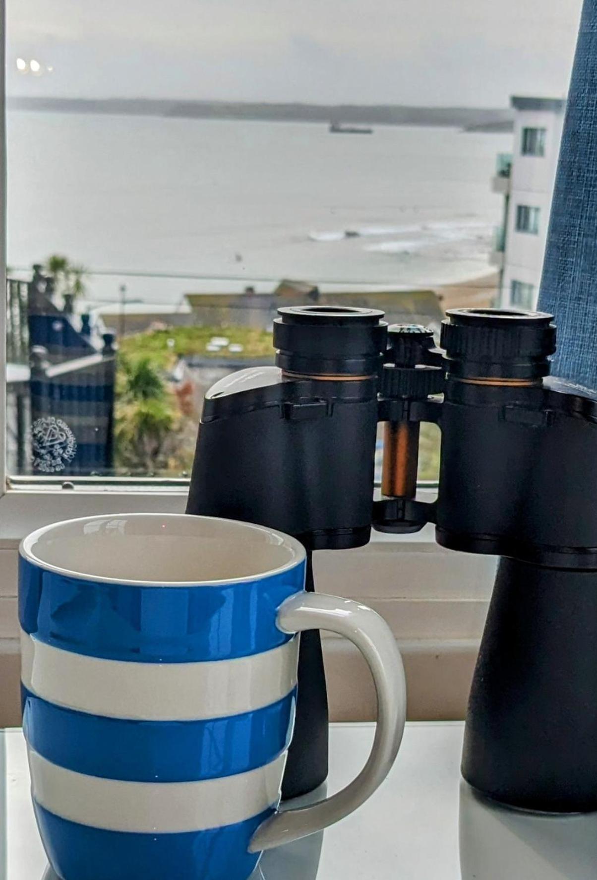 Hotel The Westcott By The Sea - Just For Adults Falmouth Exterior foto