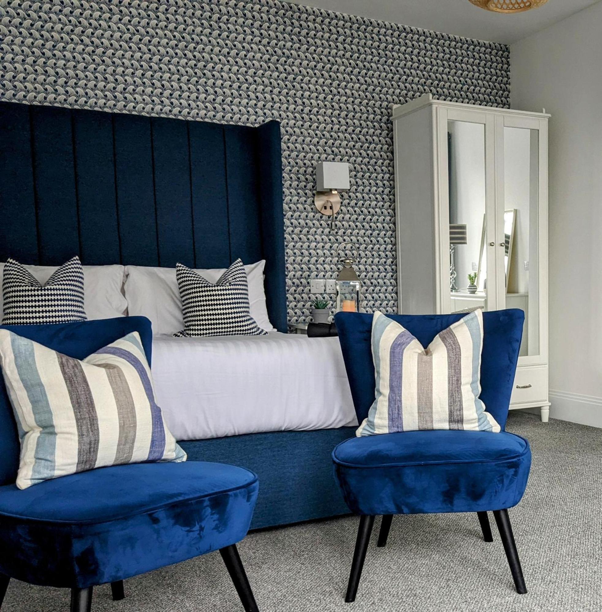 Hotel The Westcott By The Sea - Just For Adults Falmouth Exterior foto