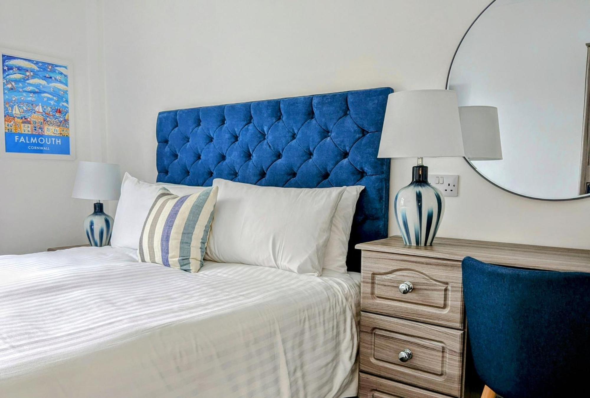 Hotel The Westcott By The Sea - Just For Adults Falmouth Habitación foto