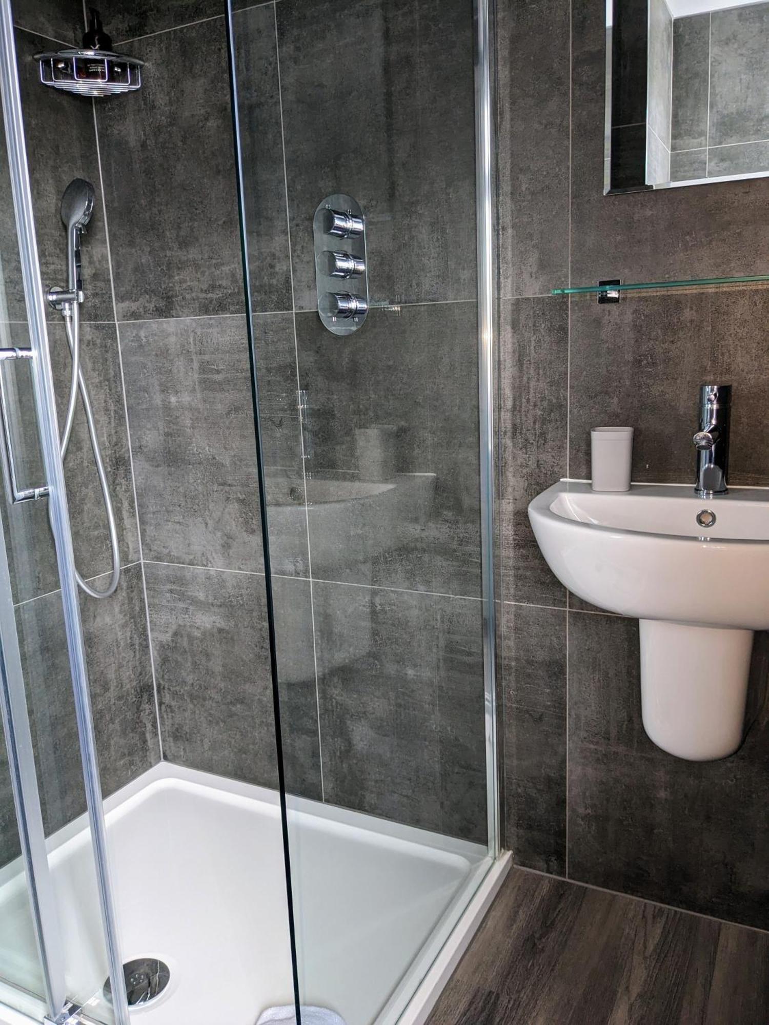 Hotel The Westcott By The Sea - Just For Adults Falmouth Habitación foto