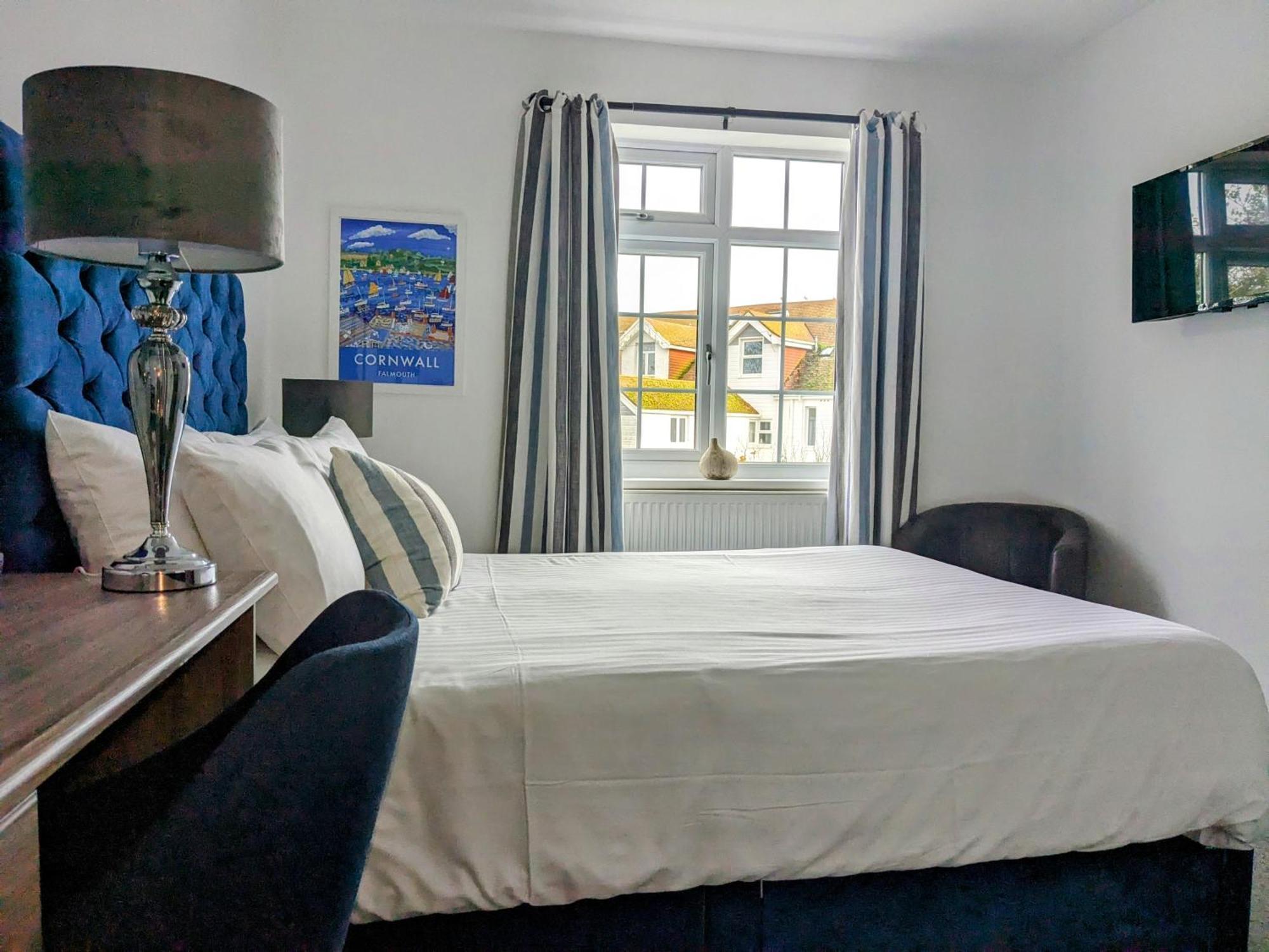 Hotel The Westcott By The Sea - Just For Adults Falmouth Habitación foto