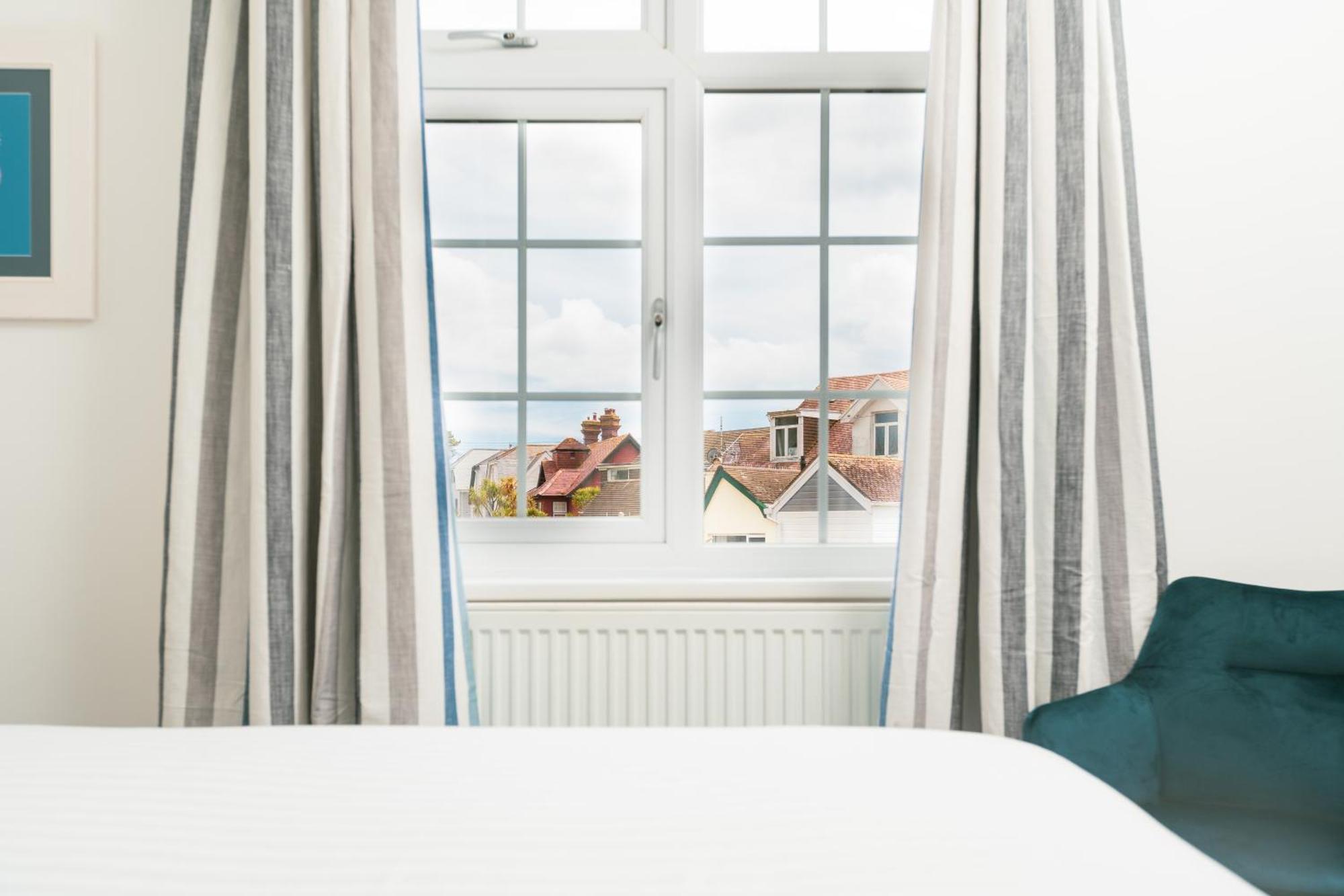 Hotel The Westcott By The Sea - Just For Adults Falmouth Habitación foto