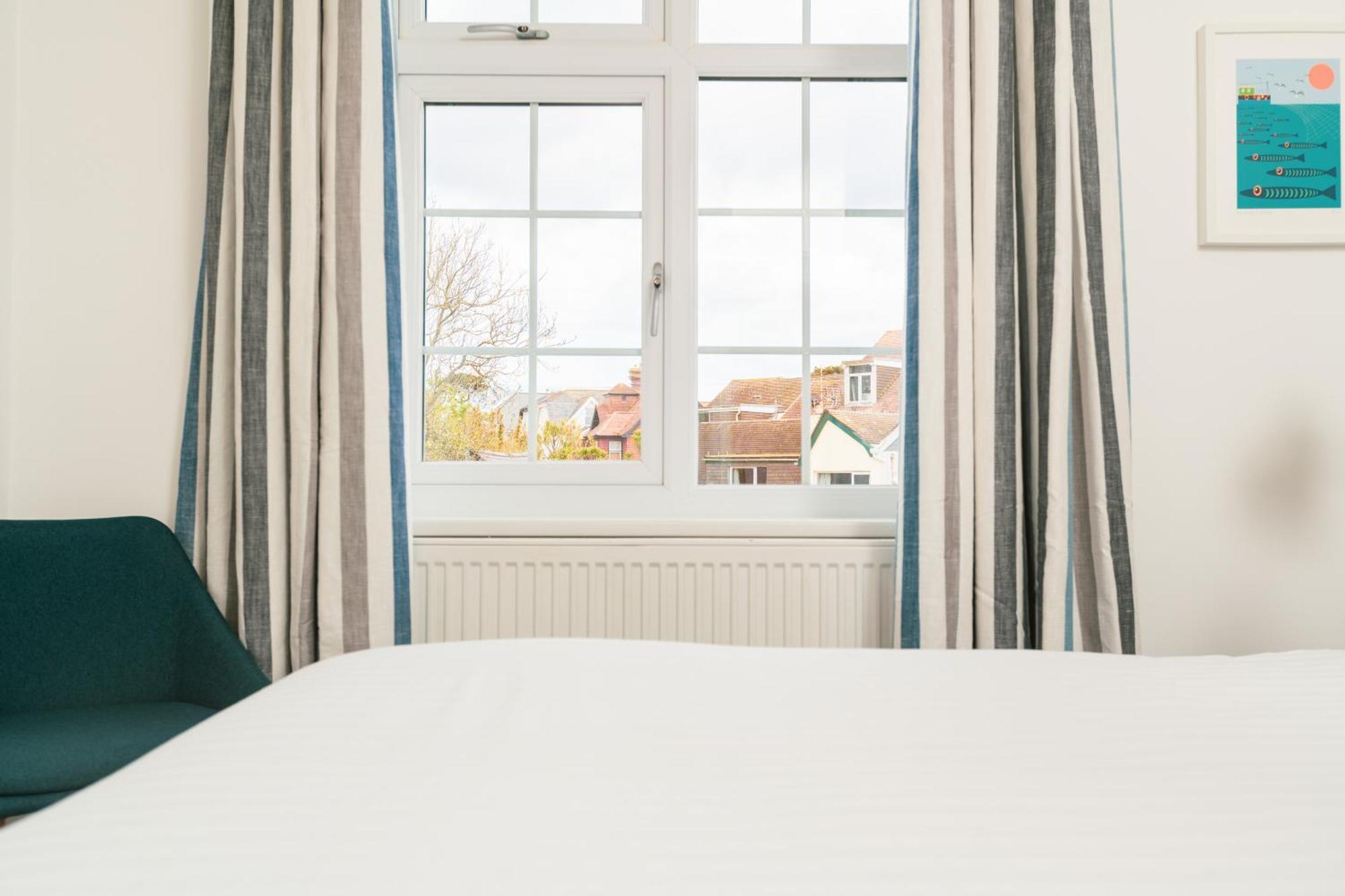 Hotel The Westcott By The Sea - Just For Adults Falmouth Habitación foto