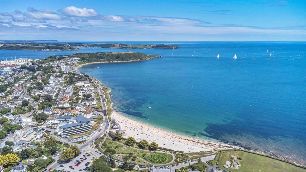 Hotel The Westcott By The Sea - Just For Adults Falmouth Exterior foto