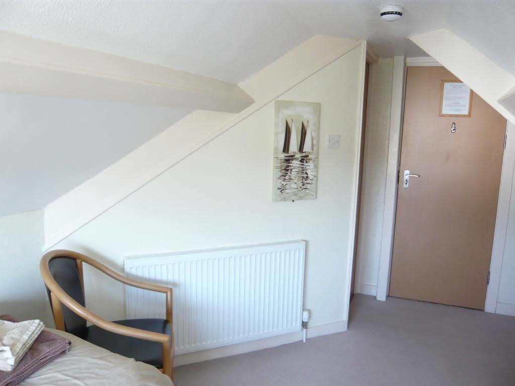 Hotel The Westcott By The Sea - Just For Adults Falmouth Exterior foto