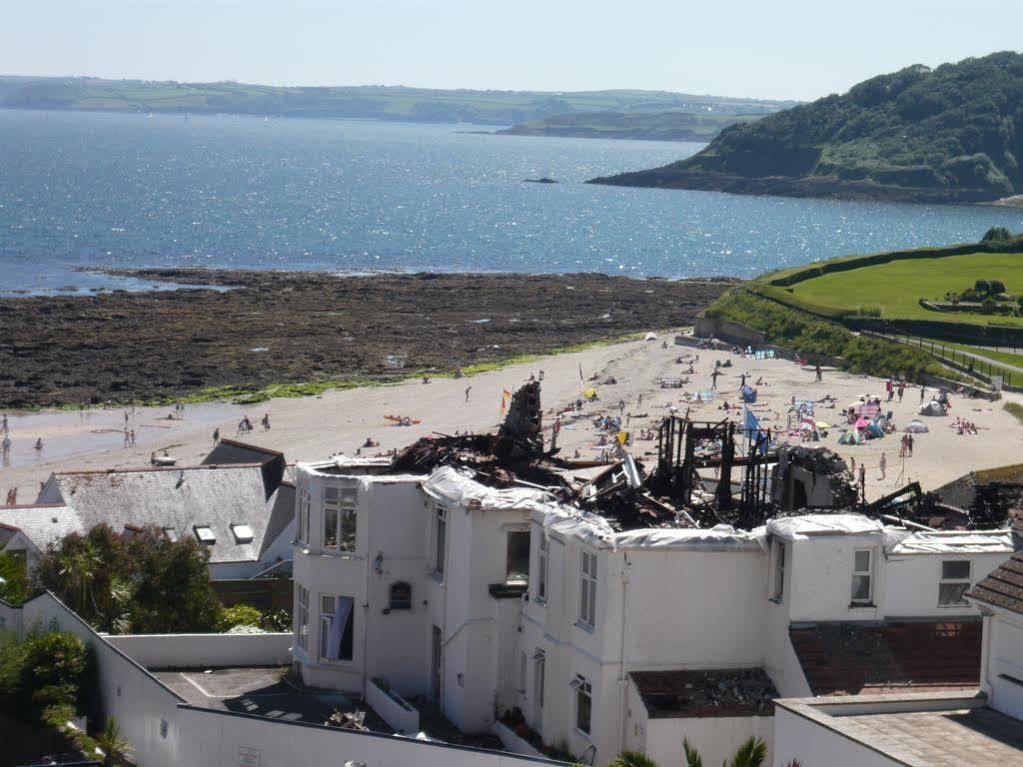 Hotel The Westcott By The Sea - Just For Adults Falmouth Exterior foto